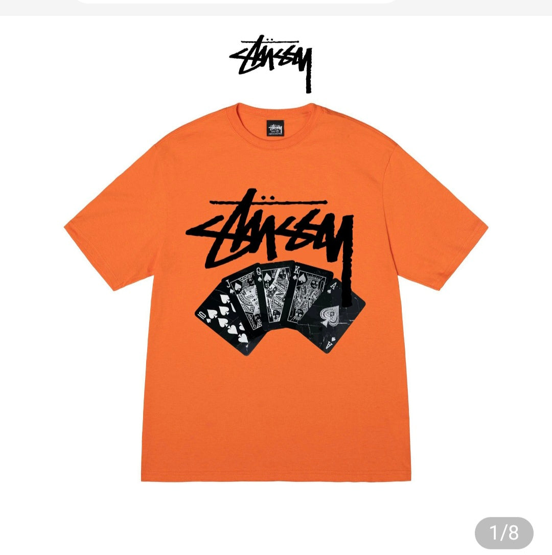 Stussy