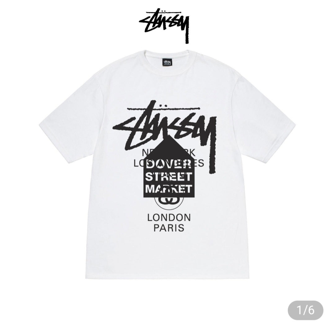 Stussy tshirt